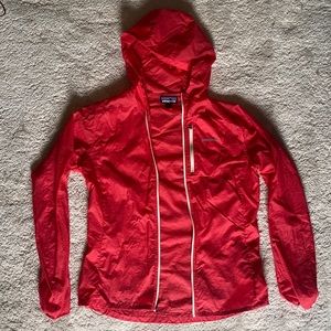 Patagonia Houdini Windbreaker